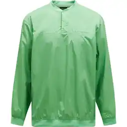 Sport 24 Peak Performance Wind Crew Anorak Herre tilbud