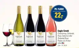 Otto Duborg Eagle Creek tilbud