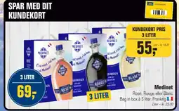 Otto Duborg Medinet tilbud