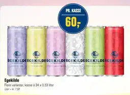 Otto Duborg Egekilde tilbud