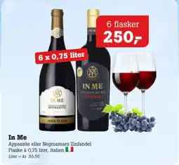 Poetzsch Padborg In Me tilbud