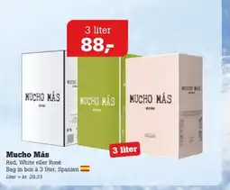 Poetzsch Padborg Mucho Más tilbud