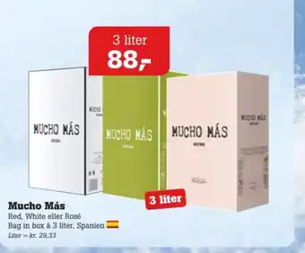 Poetzsch Padborg Mucho Más tilbud