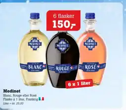 Poetzsch Padborg Medinet tilbud