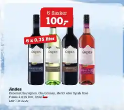 Poetzsch Padborg Andes tilbud