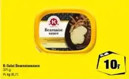 Calle K-Salat Bearnaisesauce tilbud