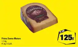 Calle Prima Donna Maturo tilbud
