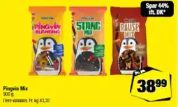 Calle Pingvin Mix tilbud