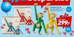 Bilka Kay Bojesen mini abe tilbud