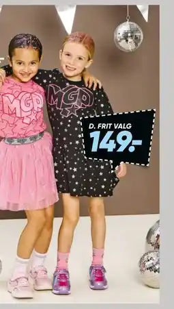 Bilka Kjole eller nederdel tilbud