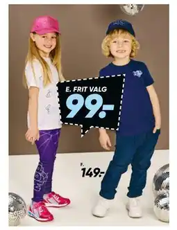 Bilka Jeans tilbud