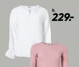Bilka Skjorte tilbud