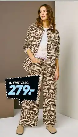 Bilka Skjorte eller bukser tilbud