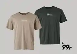 Bilka T-shirt tilbud