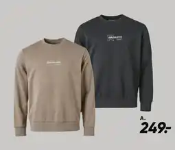 Bilka Sweatshirt tilbud