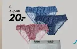 Bilka Trusser tilbud