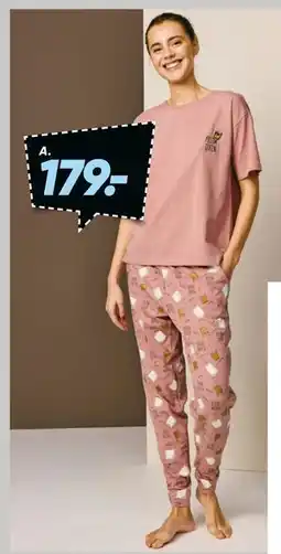 Bilka Pyjamas tilbud