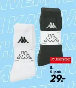 Bilka Kappa strømper tilbud