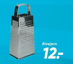 Bilka Rivejern tilbud