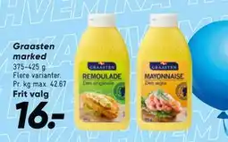 Bilka Graasten marked tilbud