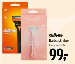 Føtex Barberskraber tilbud
