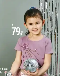 Føtex T-shirt tilbud