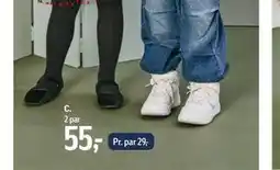 Føtex Strømpebukser til børn tilbud