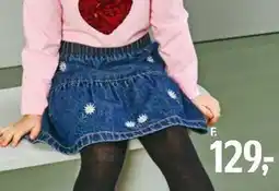 Føtex Nederdel tilbud