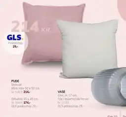 Daells Bolighus PUDE tilbud