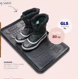 Daells Bolighus SKOBAKKE tilbud