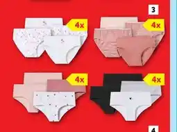 Lidl Hipsters eller underbukser tilbud