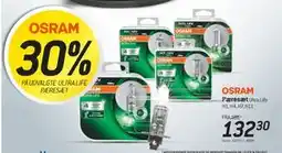 Thansen 30% PÅ UDVALGTE ULTRA LIFE PÆRESÆT tilbud