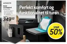 Thansen Lux klapbord tilbud