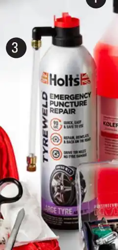 Thansen PUNKTERINGSSPRAY tilbud