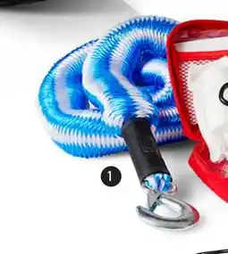 Thansen ELASTISK TRÆKTOV tilbud