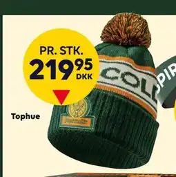 BorderShop Tophue tilbud