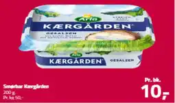 Fleggaard Smørbar Kærgården tilbud