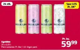 Fleggaard Egekilde tilbud