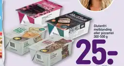 REMA 1000 Glutenfri melblanding eller pizzamel tilbud