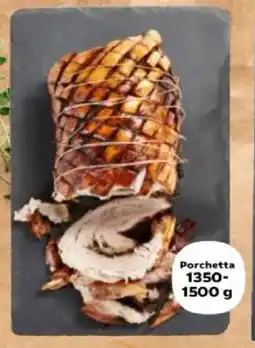 SuperBrugsen Porchetta tilbud