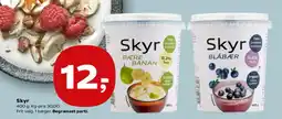 SuperBrugsen Skyr tilbud