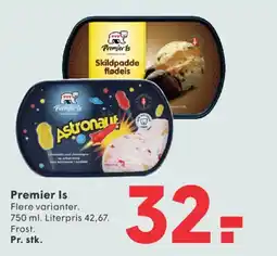 SPAR Premier Is tilbud