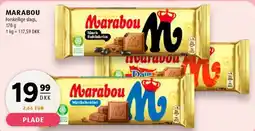 Scandinavian Park Marabou tilbud