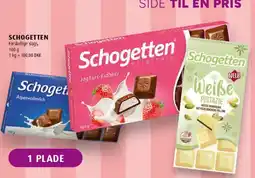 Scandinavian Park Schogetten tilbud