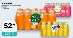 Scandinavian Park Aqua d'Or tilbud