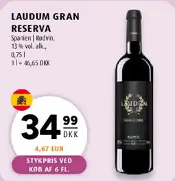 Scandinavian Park Silverbroom Black Label 2021 tilbud