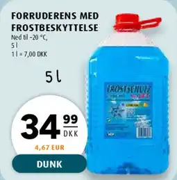 Scandinavian Park Vileda Ultramax tilbud