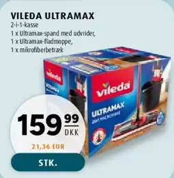 Scandinavian Park Lenor (4 L) tilbud