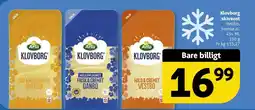 Løvbjerg Arla Klovborg skiveost tilbud