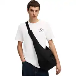 Sport 24 PUMA Class Graphic T-shirt Herre tilbud